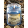 UNEXPECTED MIRACLES CANDLE