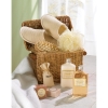 SPA-IN-A-BASKET