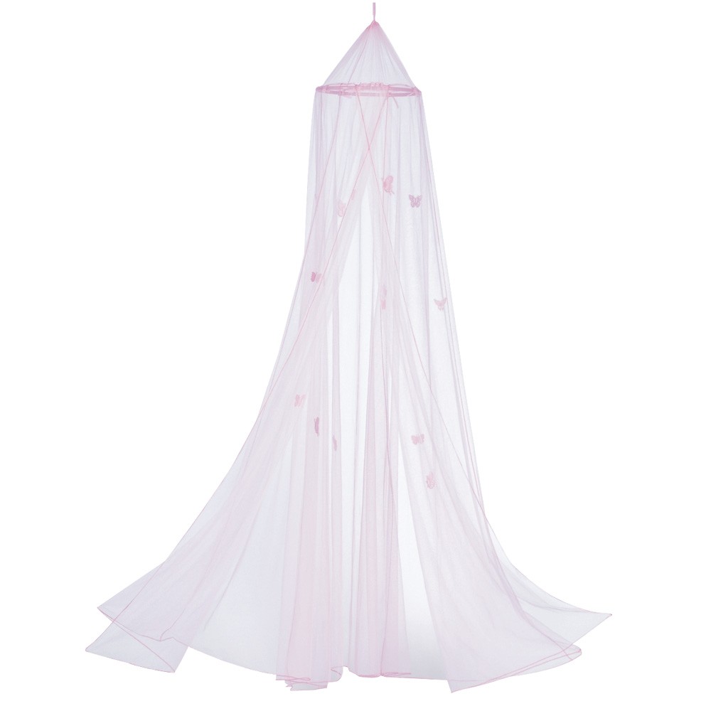 BUTTERFLY BED CANOPY